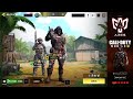 Call of duty mobile🔥🔥🔥::  Rank push in MP & BR🔥🔥