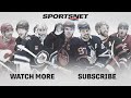 NHL Highlights | Hurricanes vs. Blackhawks - April 14, 2024