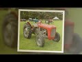 Beamish Museum Tractor Show 2024 (Part 3)#tractor #beamish #classictractor