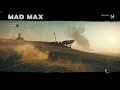 Mad Max: Recuerdo 12