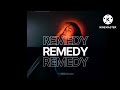 Maeve & Torrentz - Remedy (SRCRDS Release)