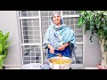 Ami Jaan Ne Banaya Aloo Gosht || Aloo Gosht Recipe || Tasty Aloo Gosht By Maria Ansari ||  آلو گوشت