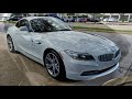 Kyosho Diecast BMW Z4 Sdrive35i E89