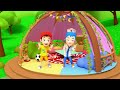 I Dont Want To | No No Song| Best Kids Songs and Nursery Rhymes