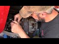 Chevy Camaro: Brembo Brakes Front & Rear Replacement