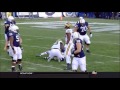 2015: Michigan 28 Penn State 16