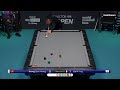 WATCH LIVE | 2024 UK OPEN POOL CHAMPIONSHIP | Table Two
