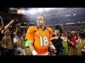 Super Bowl Baby ... A Broncos Parody Song  Artist-Jill Houghland