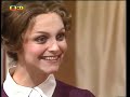 Čertův švagr (TV film) Pohádka , Československo, 1984, 68 min