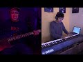 Coldplay - Trouble  (Full Band Cover)