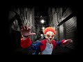 OMG JE ME FAIT MENACÉ PAR UN CLOWN TUEUR DANS UNE RUELLE SOMBRE!!!! (ÇA TOURNE MAL!!! + EXPLICATION)