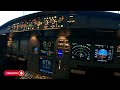 Airbus A320 Tutorial: EFATO (Engine Failure After Take-off) to stable flight