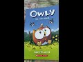 Owly: The Way Home