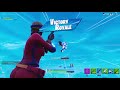 Fortnite - Build Battle Mid Air Victory Royale