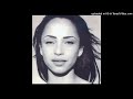 Sade - No Ordinary Love (Instrumental With Backing Vocals)