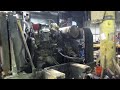 #5748 Engine Video