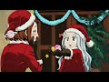 Merry Christmas!│Anime Edit/AMV! (Free Project File/Edit) #anime #merrychristmas #edit #animeedit