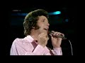 “. . . I'll Never Fall in Love Again” (extended remix) - Tom Jones