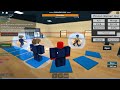 Hack in roblox Prison life / Roblox