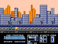 RoboCop (NES) Playthrough