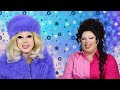 Marina Summers - Drag Race UK VS The World Episode 6 Reactions Compilation