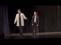 “Founding Fathers” - Hamilton mashup from Belleville East Variety Show