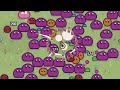 I Abused Slimes With An Autoclicker