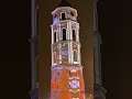 Happy New Year everyone! Cathedral Square, Vilnius, Lithuania