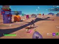 Some Playful Banter With My Sweetheart - Fortnite EP:1