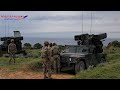 NATO Forces Show Incredible Power of Air Defense System in Croatia❗