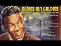 Greatest Hits 60s 70s & 80s Oldies Music 📀 Nat King Cole, Tom Jones, Engelbert, Paul Anka, Matt