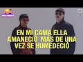 Chencho Corleone & Peso Pluma - Humo Letra Oficial (Official Lyric Video)