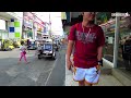 Wandering Streets of SAN PABLO CITY Laguna Philippines [4K]