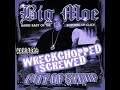 We Miss You Screw (Wreckchopped & Screwed)