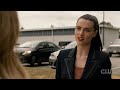 All Lena Luthor punches