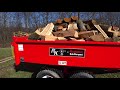 #140 Buying FIREWOOD? Everything You Need To Know!