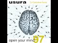 Open Your Mind (DJ Quicksilver Remix)