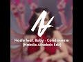 Nosfe feat. Ruby - Condimente (Natalis Aibekob Edit)