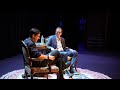 Robert Greene And Ryan Holiday On Ego And Power: LIVE in LA