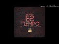 Es Tiempo - Don Benito (Audio)