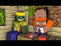 [ Lớp Học Quái Vật ] CHUYẾN DÃ NGOẠI MÙA HÈ #2  | Minecraft Animation