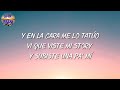 🎵 [Reggaeton] Cris MJ - Una Noche En Medellín | Bad Bunny, Karol G (Mix Letra)