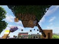 Minecraft Relaxing Longplay - Tree Farm & Mining (No Commentary)(Chill Craft EP-1)