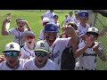 RALLY FRIES DOUBLE PLAY PICKLE IN MISSISSIPPI! | Team Rally Fries (10U Spring Season) #51