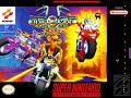 Biker Mice from Mars SNES Soundtrack