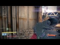 It's Time For A Comeback | Destiny: The Taken King - Crimson Doubles