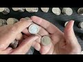 £100 x 10p Coin Hunt A Z 💥  (Part 4)