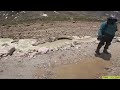 Deadliest Roads of Spiti Valley | Chandrataal to Manali Via Gramphu | EP-09