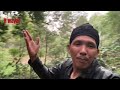 HEBOH..! Istana Tengah Hutan di Puncak Gunung Nagara Padang Ciwidey Bandung