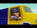 Rubble Big Truck Deploy Rescues! w/ Rocky, Al & Robo-Dog | 30 Minute Compilation | Rubble Official